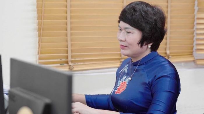 Cô Trần Thị Yến cho biết, sự thay đổi rõ nhất sẽ nằm ở phương thức quản lý của ban giám hiệu