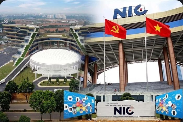 Đầu tư mạnh mẽ cho hạ tầng R&D và ươm mầm nhân tài công nghệ là con đường cốt lõi để hiện thực hóa khát vọng tự cường dân tộc. (Ảnh Mai Huyên-Hải Linh)