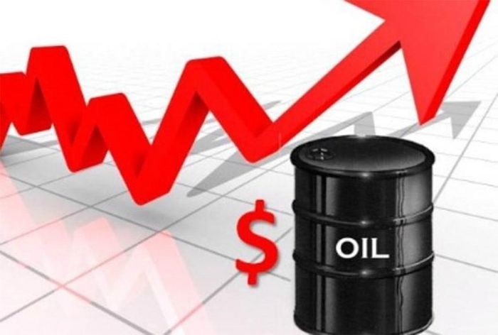 Giá dầu Brent tăng hơn 1 USD mỗi thùng trong phiên giao dịch ngày 7-8. Ảnh minh họa: Energy Now