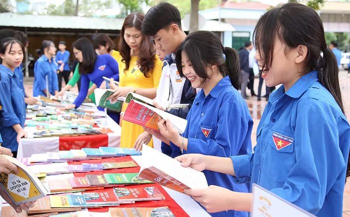 Ảnh minh họa. Nguồn: Báo Chính phủ