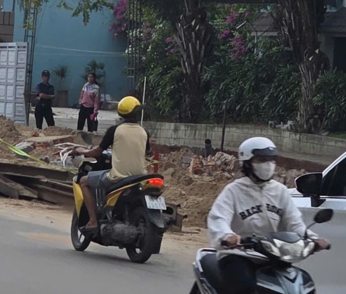  Vụ việc khiến 2 người thương vong 