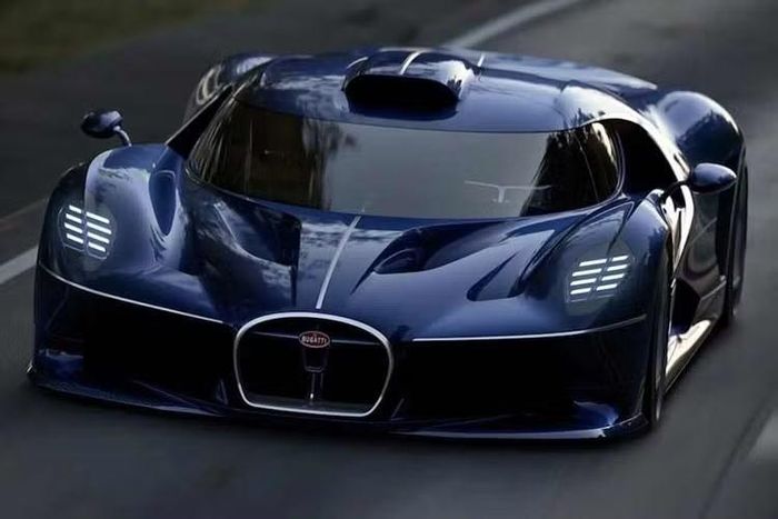 Theo hãng siêu xe Bugatti cho biết, một khách hàng giấu tên đã đặt hàng chiếc xe này với một khoản tiền không được tiết lộ nhưng dự đoán sẽ lên đến hàng chục triệu USD. Với câu chuyện đằng sau nó, có thể đoán rằng vị đại gia bí ẩn đã có một chiếc Bolide.