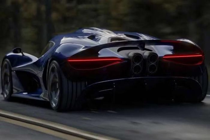 Chiếc siêu xe hypercar Bugatti Destrier "hàng thửa" đặc biệt này sẽ chính thức ra mắt công chúng lần đầu tiên tại Tuần lễ xe hơi Monterey , và khép lại bằng cuộc thi xe đẹp Pebble Beach Concours d'Elegance vào ngày 16 tháng 8/2026 tới đây.