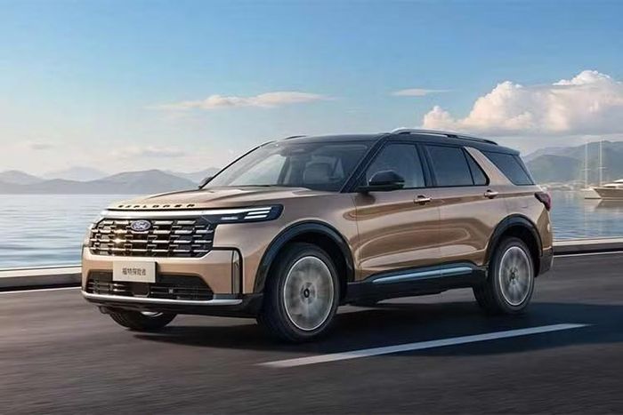 Hiện Ford chưa xác nhận những thay đổi nào trên Explorer Trung Quốc sẽ được áp dụng cho phiên bản toàn cầu. Tuy nhiên, dựa trên lịch sử phát triển sản phẩm, các chi tiết ngoại thất mới là những yếu tố có khả năng xuất hiện trên Explorer tại Bắc Mỹ trong lần nâng cấp tiếp theo. Dù vậy, điều này khó diễn ra trong thời gian ngắn bởi Explorer tại các thị trường ngoài Trung Quốc vừa trải qua một đợt nâng cấp tương đối gần đây.