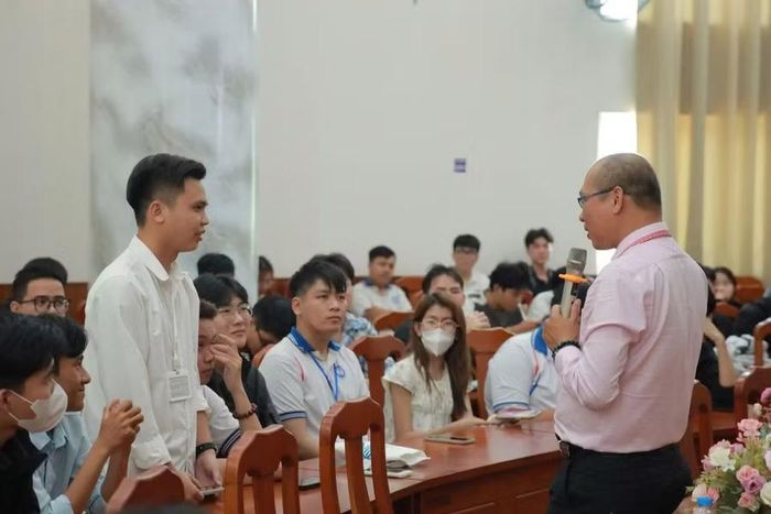 Thông tư 59 tạo hành lang pháp lý minh bạch để lựa chọn và quản lý đội ngũ thỉnh giảng.
