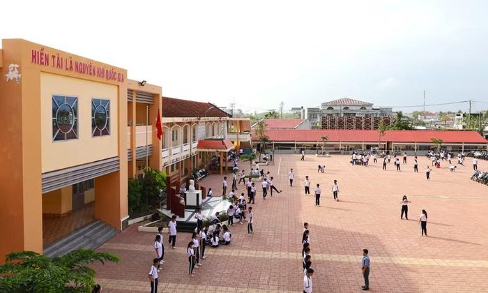 Không để thất thoát, lãng phí cơ sở vật chất sau sắp xếp.