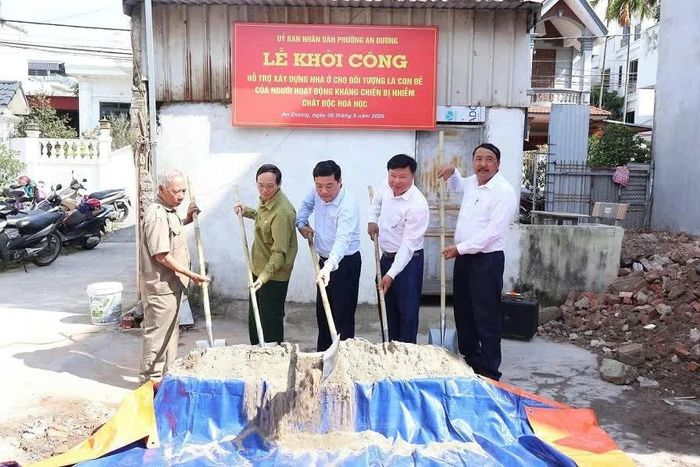 Đảng và Nhà nước đã ban hành nhiều chủ trương, chính sách nhằm chăm lo người có công và nạn nhân chất độc da cam. Theo ông, Hội Nạn nhân chất độc da cam/dioxin Việt Nam sẽ tập trung vào những nhiệm vụ trọng tâm nào để tiếp tục phát huy hiệu quả các chính sách này?