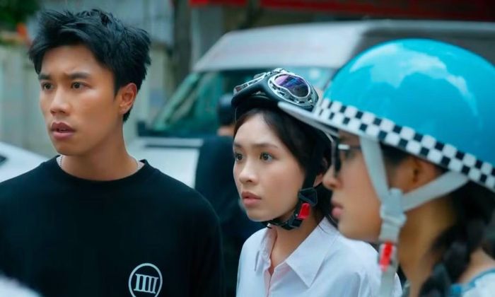  Long Vũ ghi điểm vì sự tiến bộ trong diễn xuất ở Mùa hè năm ấy. 