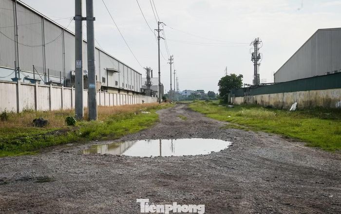 KCN Mỹ Trung (thuộc phường Thiên Trường, tỉnh Ninh Bình) được phê duyệt triển khai với quy mô 150 ha, tổng mức đầu tư 358 tỷ đồng. Dự án do Công ty Cổ phần Công nghiệp Tàu thủy Hoàng Anh (Công ty Hoàng Anh), đơn vị thành viên thuộc Tập đoàn Công nghiệp Tàu thủy Việt Nam (Vinashin, nay là SBIC), làm chủ đầu tư.