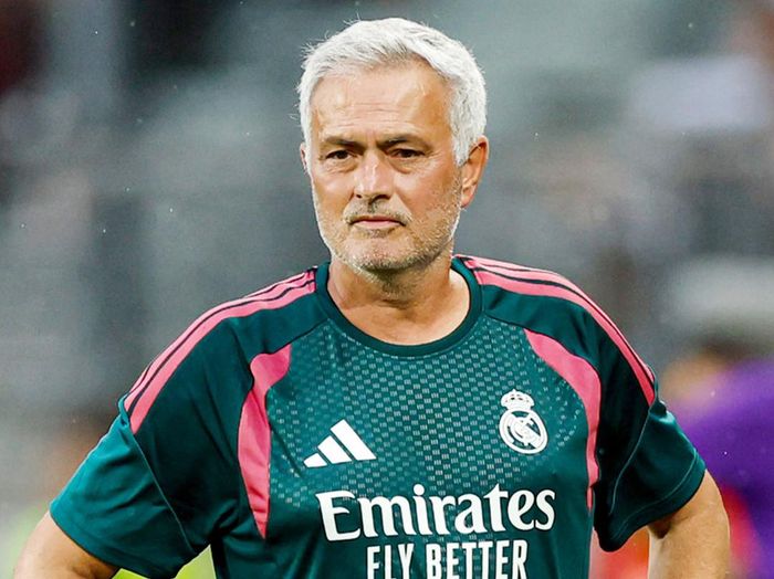 Mourinho đưa ra những quy định mới nghiêm ngặt hơn - Ảnh: RMFC