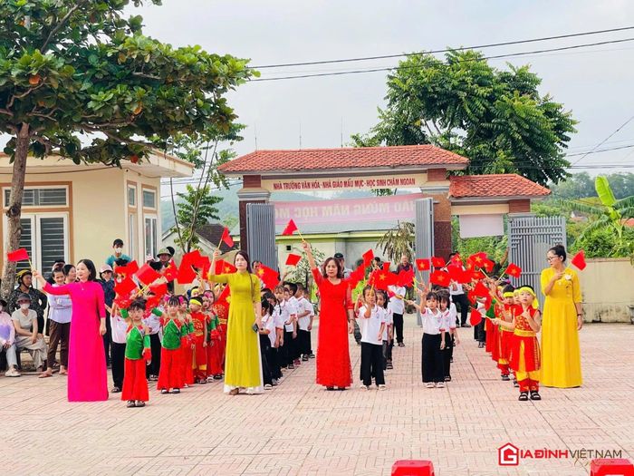 Nghệ An dự kiến giảm khoảng 47% đầu mối cơ sở giáo dục công lập sau sắp xếp