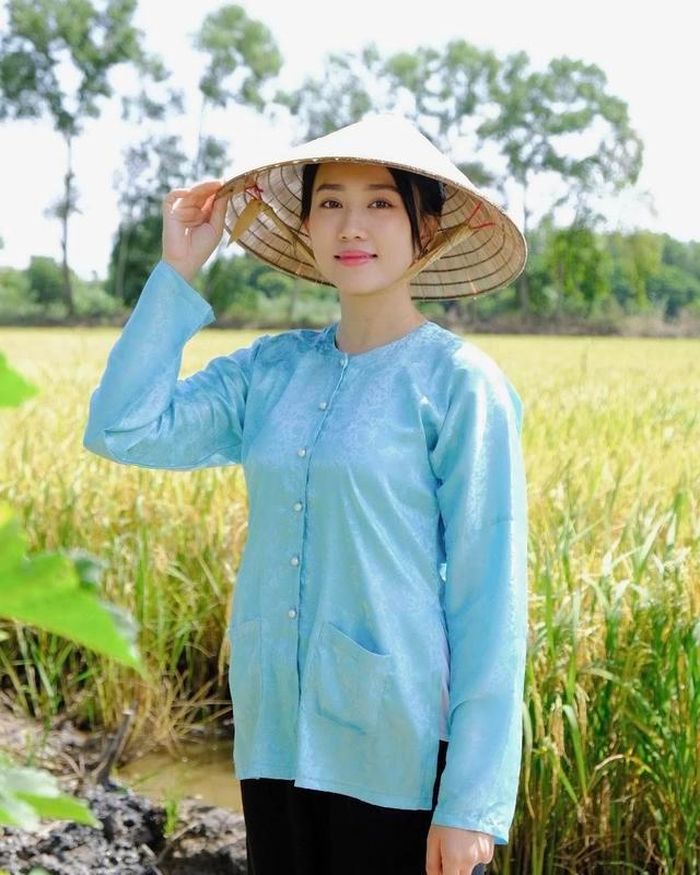 Huỳnh Hồng Loan. Ảnh: ĐPCC.