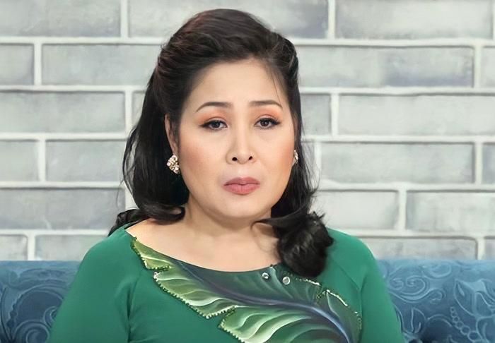 Những vai diễn trên màn ảnh rộng của NSND Hồng Vân thời gian qua vẫn chưa thực sự bùng nổ.