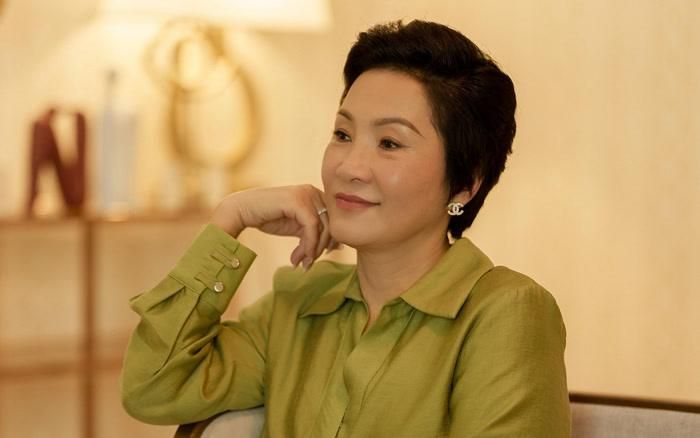 Hồng Đào bùng nổ với vai diễn trong Mai.