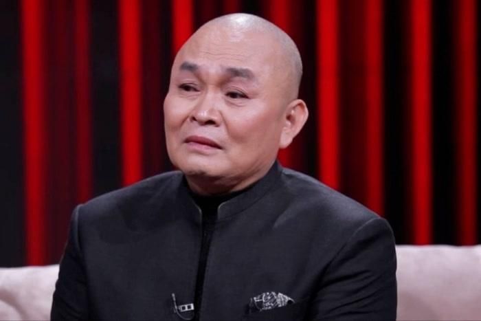Điều đáng quý là ở tuổi 63, NSƯT Xuân Hinh vẫn lựa chọn thử sức ở một địa hạt mới. 