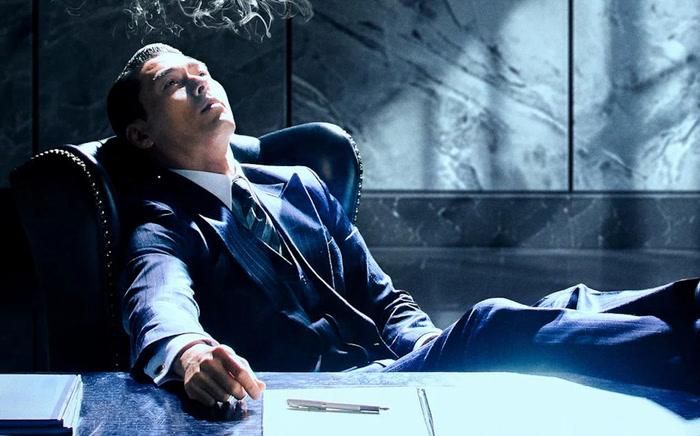 Sau 9 năm, Baek Ki Tae đã bước lên một vị trí cao hơn khi trở thành Quyền Giám đốc Cơ quan Tình báo Trung ương và đứng thứ hai trong tổ chức. 