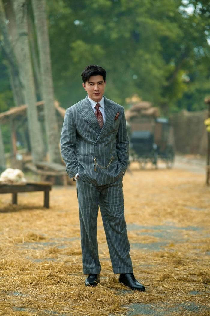 Will Vũ cho biết Steven Nguyễn cũng không được chọn đơn thuần vì độ “hot”. 