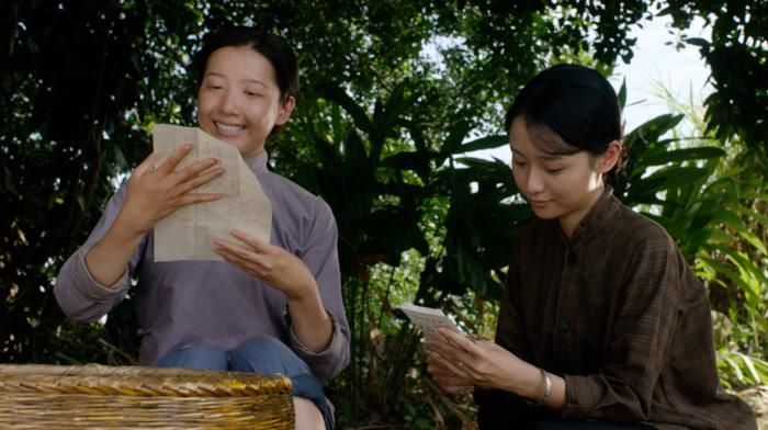 Thư Tình Gửi Ngoại cho thấy rằng một câu chuyện nhỏ nhưng chân thành vẫn có thể tạo ra sức lan tỏa lớn. 