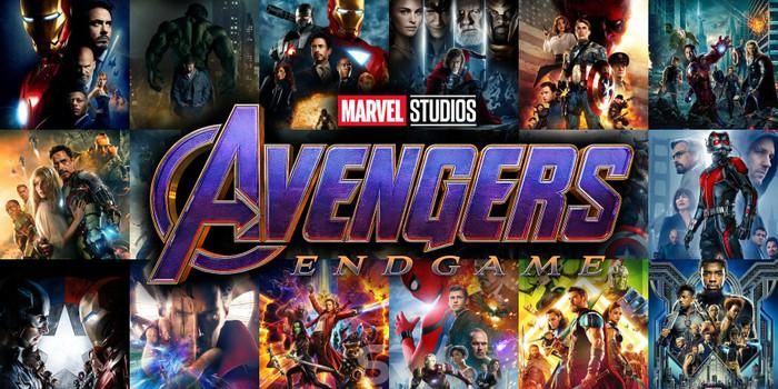Việc tái chiếu Avengers: Endgame được xem là bước chuẩn bị quan trọng trước khi Marvel bước vào sự kiện điện ảnh Avengers: Doomsday cuối năm 2026. Ảnh: Marvel.