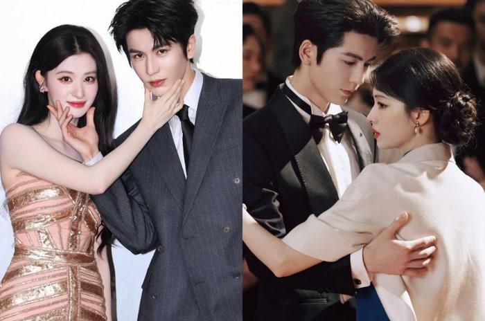 Hàng loạt kỷ lục về chiêu thương giúp Giây Phút Ấy Vượt Quá Giới Hạn được gọi là "Quán quân chiêu thương của năm". Ảnh: iQIYI.