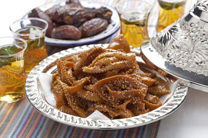 Ảnh: Visitmorocco