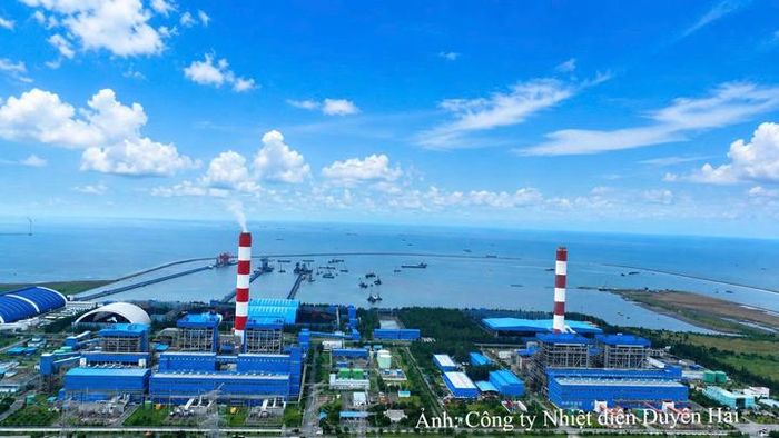 Công ty Nhiệt điện Duyên Hải đang quản lý, vận hành 3 nhà máy với tổng công suất thiết kế 3.178 MW, góp phần bảo đảm nguồn điện cho hệ thống điện quốc gia
