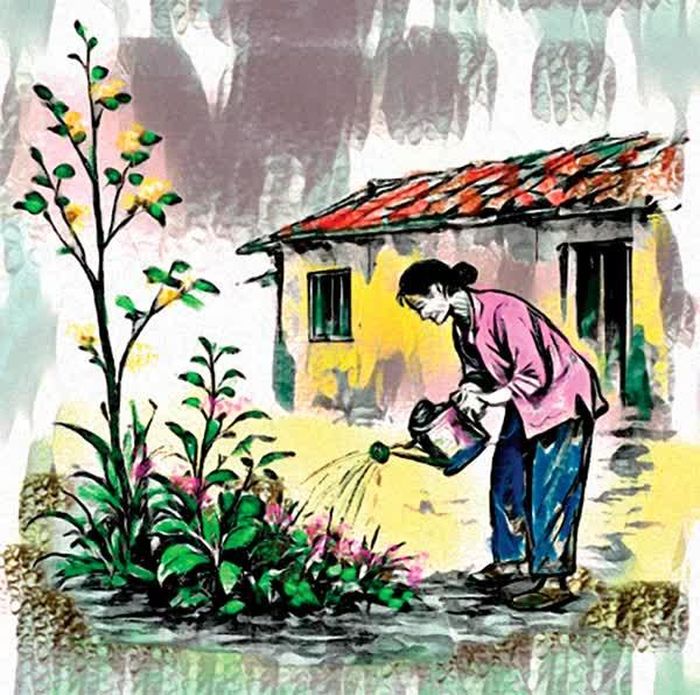 Minh hoạ: BH