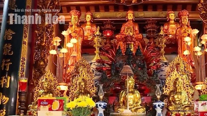 Ngôi chùa được trùng tu, tôn tạo đã góp phần bảo tồn và phát huy giá trị văn hóa truyền thống, đáp ứng nhu cầu tín ngưỡng của người dân trong vùng.