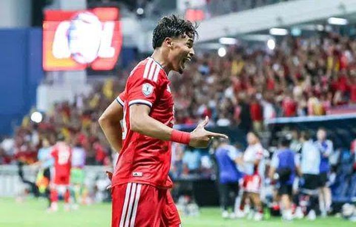 Singapore đã thực sự lột xác. Ảnh: The Straits Times.