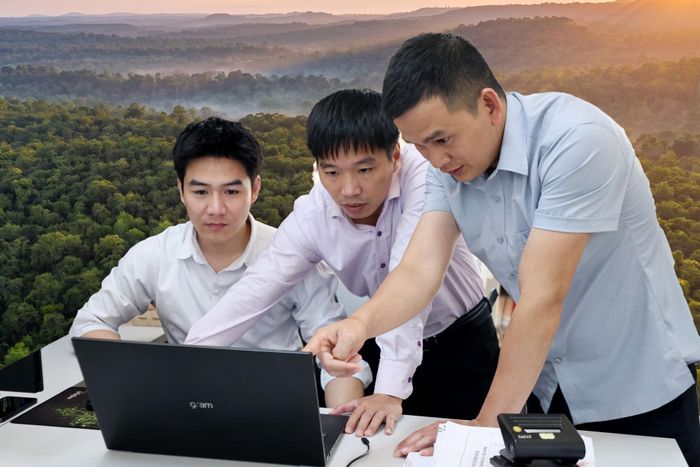 Quỹ Bảo vệ và Phát triển rừng tỉnh Lâm Đồng chủ động việc xây dựng đơn giá DVMTR kế hoạch năm 2026