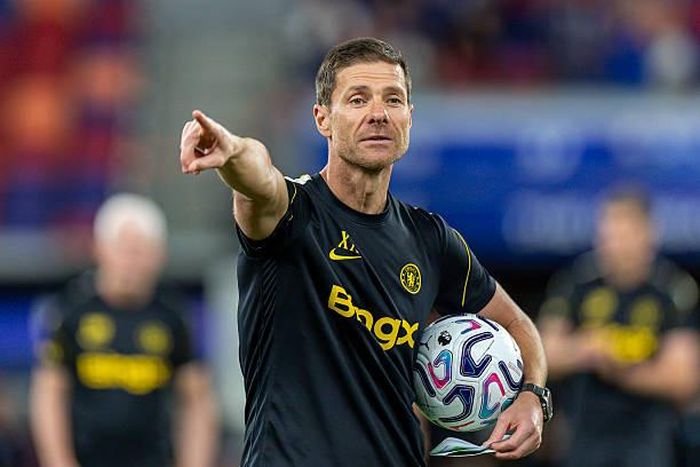 Alonso đang nhận được nhiều kỳ vọng. Ảnh: Getty Images.