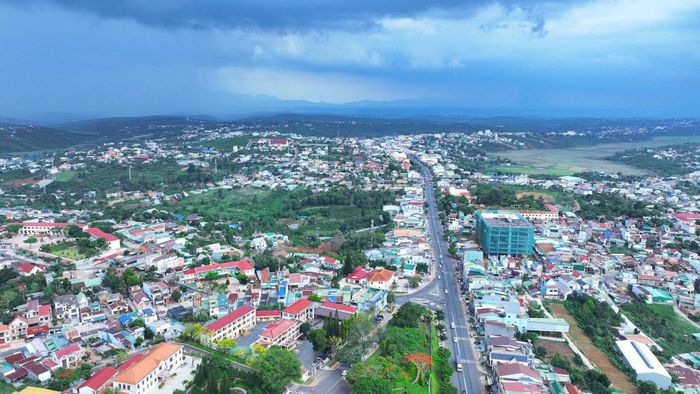 Tiến độ thẩm định giá đất đối với một số dự án tại khu vực Di Linh bị chậm trễ, kéo dài