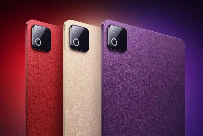 Xiaomi Pad 9 Series sẽ cho hiệu suất khủng