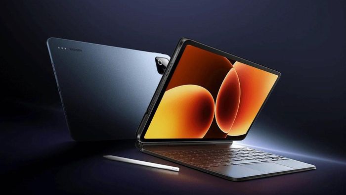 Máy tính bảng mới của Xiaomi sẽ có màn hình 3.2K siêu nét