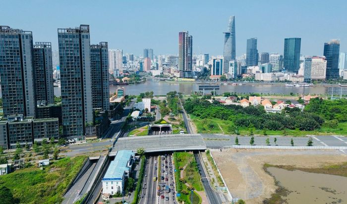 TP.HCM đang từng bước biến tài sản công dôi dư sau sắp xếp thành nguồn lực cho giáo dục, y tế và các công trình công cộng.