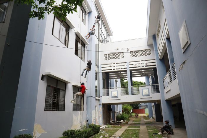 TP.HCM đang từng bước biến những trụ sở, cơ sở nhà đất công dôi dư sau sắp xếp thành nguồn lực phục vụ người dân.