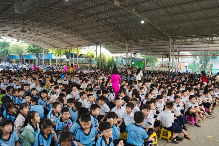 Từ những trụ sở không còn nhu cầu sử dụng, TP.HCM đang mở thêm không gian cho trường học, bệnh viện và các công trình phục vụ cộng đồng.