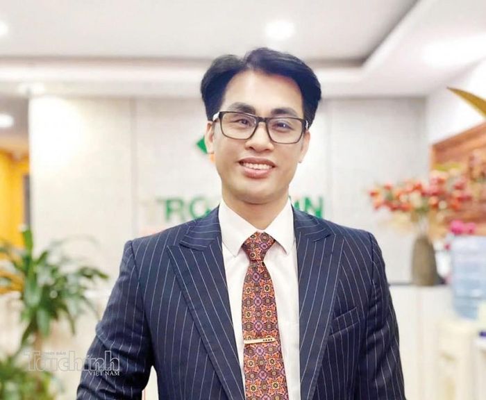Ông Nguyễn Văn Được