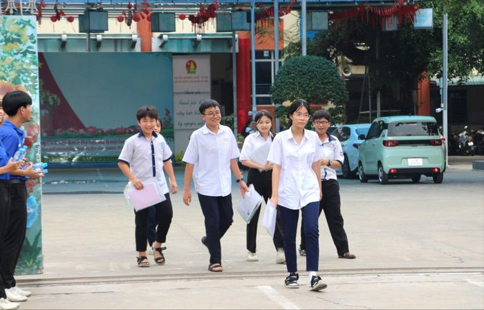Phường An Phú sẽ triển khai xây dựng mới một trường trung học phổ thông, hai trường trung học cơ sở và một trường tiểu học với tổng mức đầu tư khoảng 1.750 tỷ đồng. Ảnh: Phường An Phú