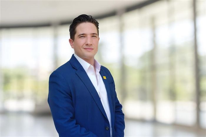 William Gramond, Giám đốc Bộ phận Cho thuê Thương mại, Savills Hà Nội.