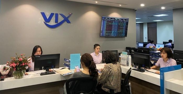 Ảnh minh họa. Nguồn: VIX