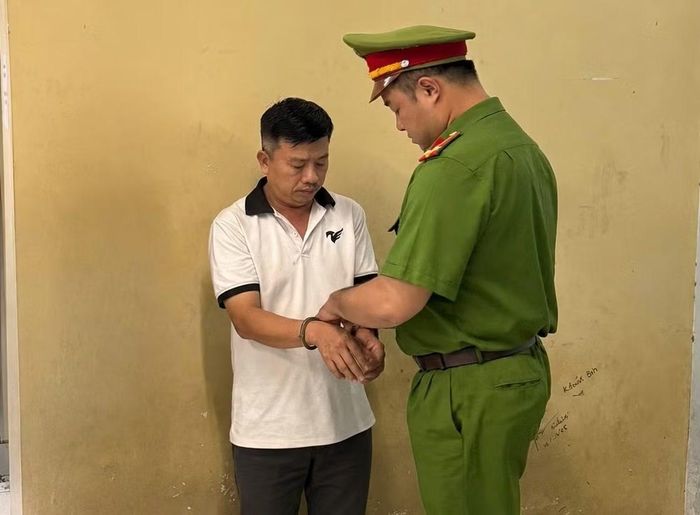 Khởi tố, bắt tạm giam đối với Ngô Anh Tuấn.