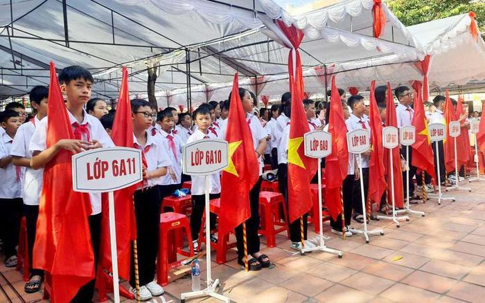 Thủ tướng Chính phủ yêu cầu Bộ Giáo dục và Đào tạo phải đổi mới công tác kiểm tra, đánh giá. Ảnh minh họa: IT