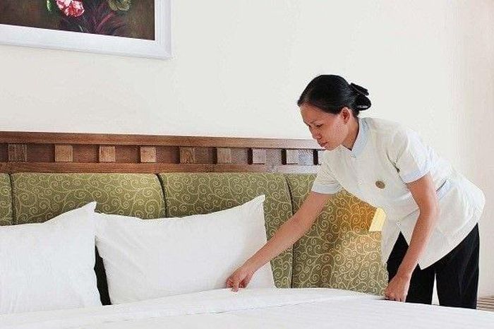 Tuân thủ tiêu chuẩn và quy trình nghiệp vụ. Ảnh minh họa.