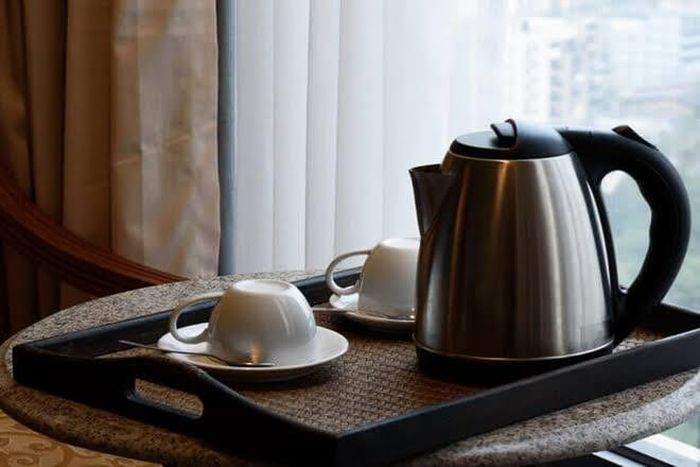 Không thể kiểm soát cách người trước đã sử dụng. Ảnh minh họa.