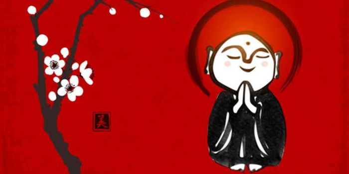 Người có tấm lòng rộng rãi không cần phân biệt ai hơn ai. Ảnh minh họa.