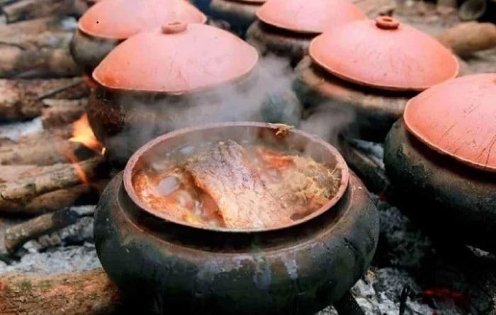 Giúp món ăn có cảm giác “thanh” hơn. Ảnh minh họa.
