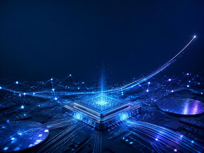 Đẩy mạnh thu hút dòng vốn FDI thế hệ mới, chất lượng cao. Ảnh minh họa: AI tạo
