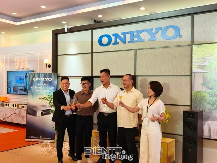 PGI mang chủ đề Sound Intelligence đến P.H.E Show 2026