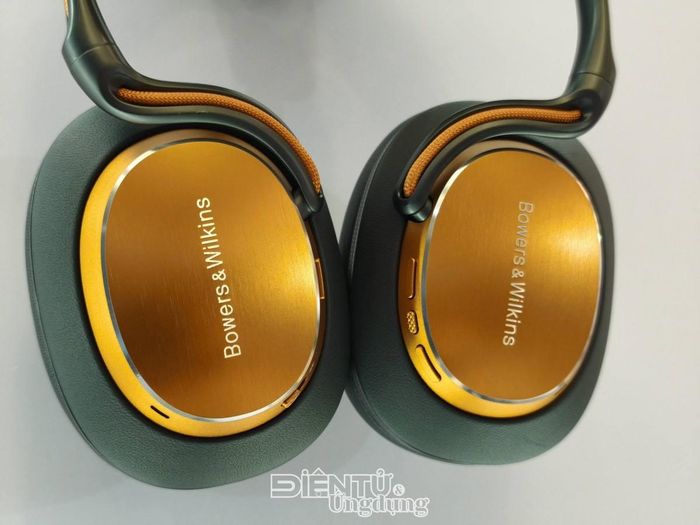 Không gian trải nghiệm của Bowers & Wilkins